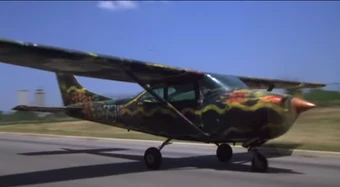 Fandango | Internet Movie Plane Database Wiki | Fandom