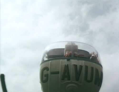 AVION HELICO AA TAJVTAM