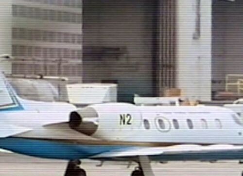 AVION JA PFT