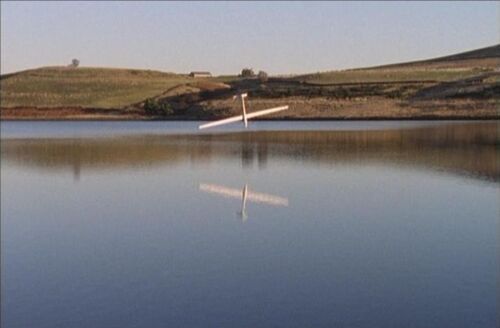 Dalziel Pascoe Glider 5