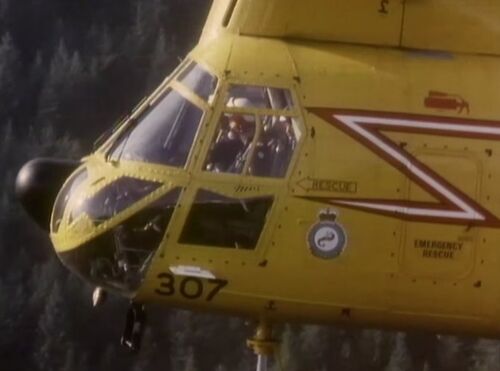 DangerBay CH-113a ep207