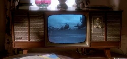 Helicopters JFK 1911 part2