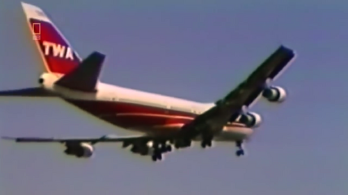 TWA800 SFD S2E10 part9