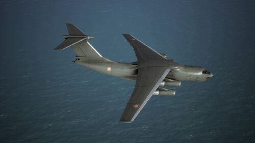 AC7 Il-76