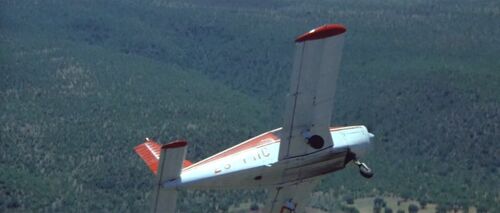 AVION CJ GOL