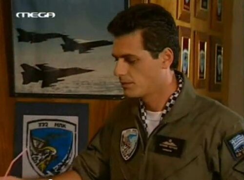 Aerines Mirage-F1 332mira