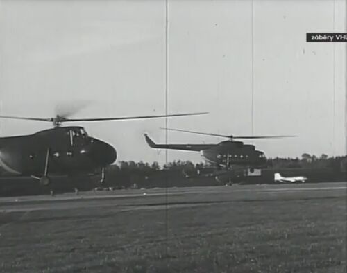 BdH 091 05 Mi-8