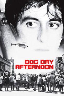 DDA Poster