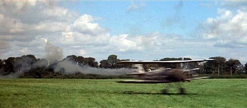 AVION AA LCDA