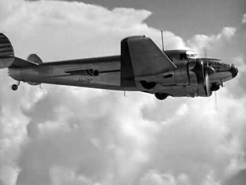AVION AW LENJ