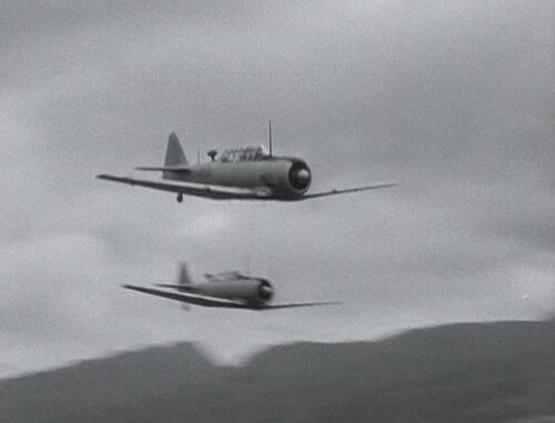 AVION FHTE DB