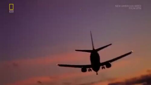B737 SFD S4E4 part1