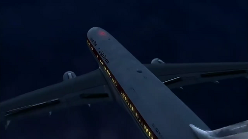 EgyptAir990 Mayday S3E8 part5