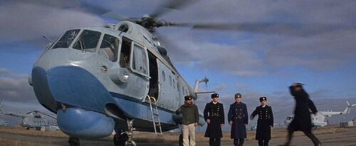 GCG 4 Mi-14
