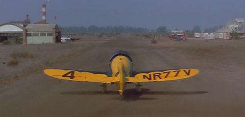 Rocket yellow3