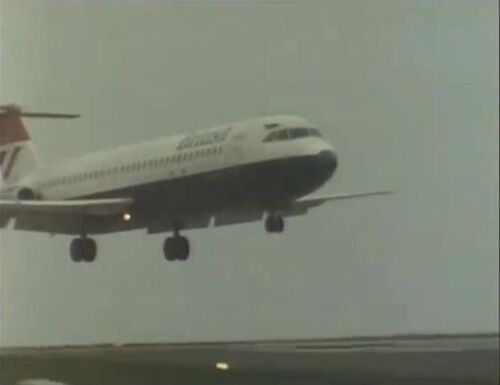 Bergerac 1.01 Plane 5