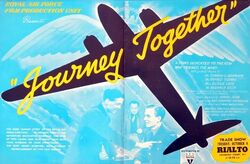 JourneyTogether poster