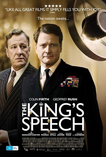 The King's Speech (2010) - IMDb