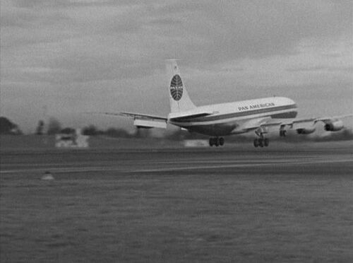 My Three Sons 2.20 PAN AM 2