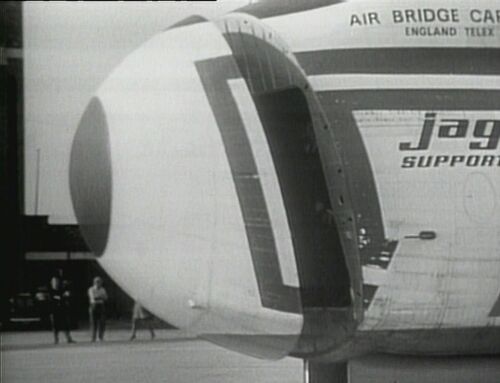 Rutles AW-650B