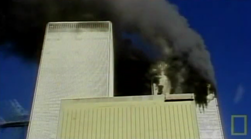 UAL175 WTC SFD S2E18