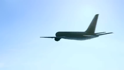 UAL93 CGI versions 9-11 VFTA part1