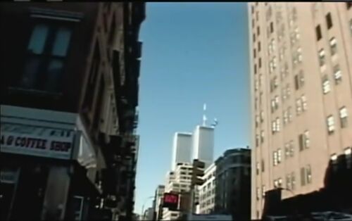 AAL11 WTC Flight77 documentary