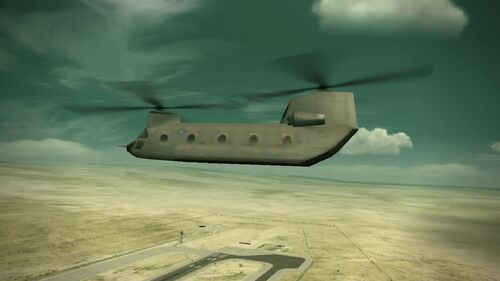 AC6 CH-47