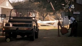 Afrika ruft nach dir | Internet Movie Plane Database Wiki | Fandom