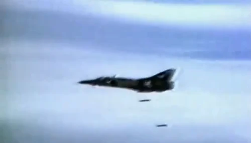 Hawker Siddeley Harrier SFD S6E9 part6