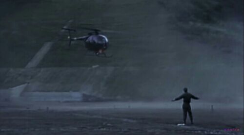 MD500 Mayday S3E3