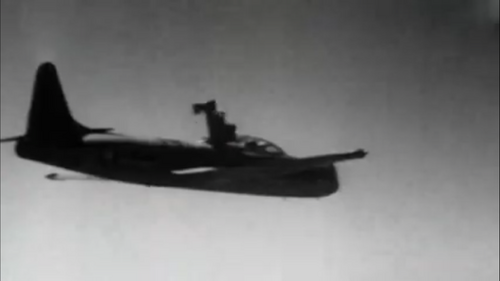 Military 1000WTD S4E7