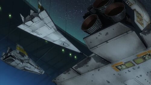 VS--Amazon-MobileSuitGundamGQuuuuuuX-15’34”