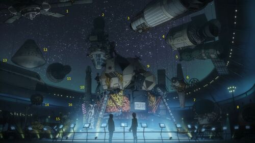 VS--Amazon-MobileSuitGundamGQuuuuuuX-15’50” numbered
