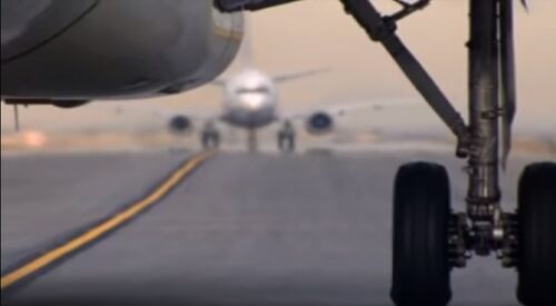 A320&B737 Flight93 part2