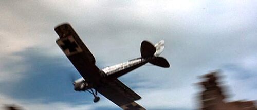 AVION AD LCDA