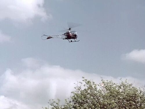 AVION HELICO AD TNAHOC