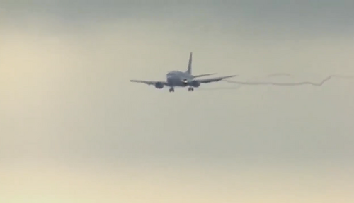 B737 Mayday S2E2 part1