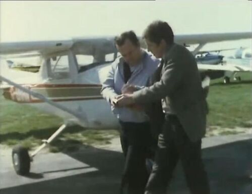 Bergerac 1.01 Cessna