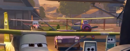Planes2 Propwash Junction Biplane part2