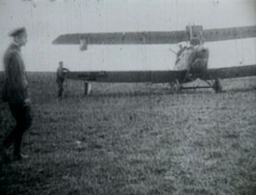 RUMPLER BIPLACE BB