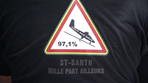 StBarth DHC-6 971