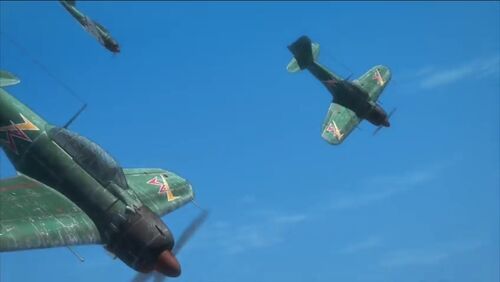 TMK A6M2 V2 1