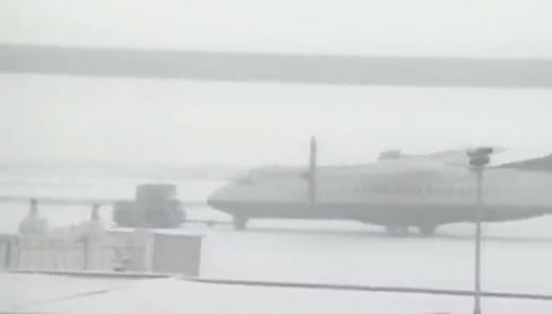ATR72 Mayday S2E2 part1
