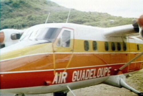 AVION AH AEM