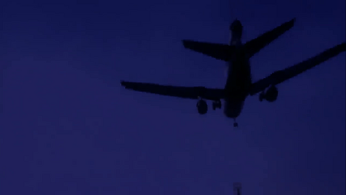 B757 Mayday S2E4 part1