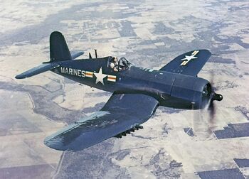 F4U Category