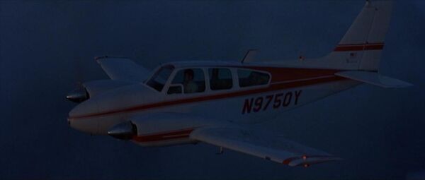 AP75 Baron