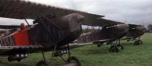 AVION CG LCDA