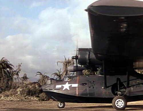 AVION EB LDDG